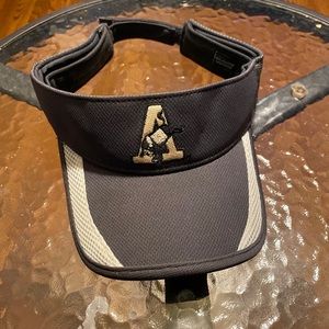 Army visor